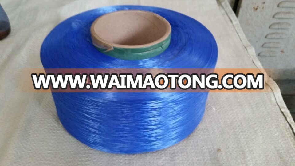 high tenacity 100% polypropylene yarn