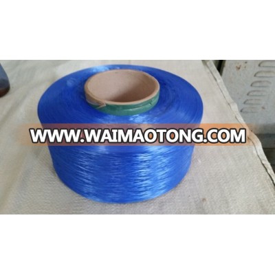 high tenacity 100% polypropylene yarn